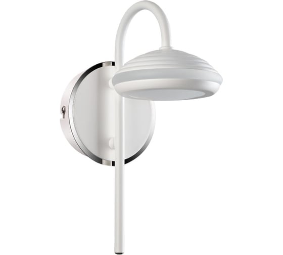 Ландшафтный светодиодный светильник NOVOTECH акрил LED 7W CALLE 357448 1