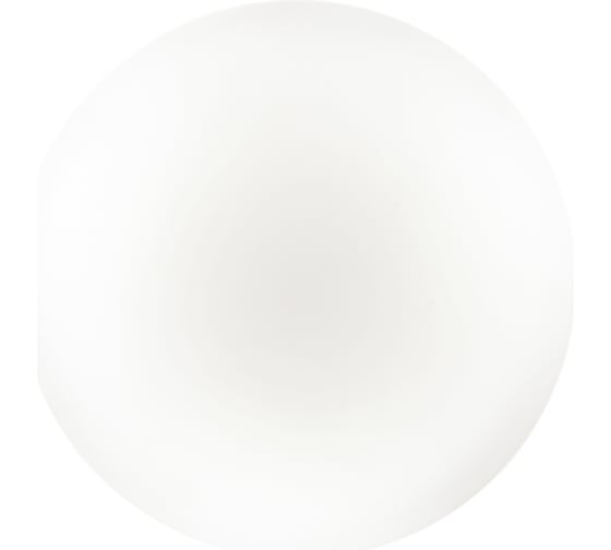 Настенно-потолочный светильник SONEX пластик, LED, 48W, SIMPLE 3017/DL