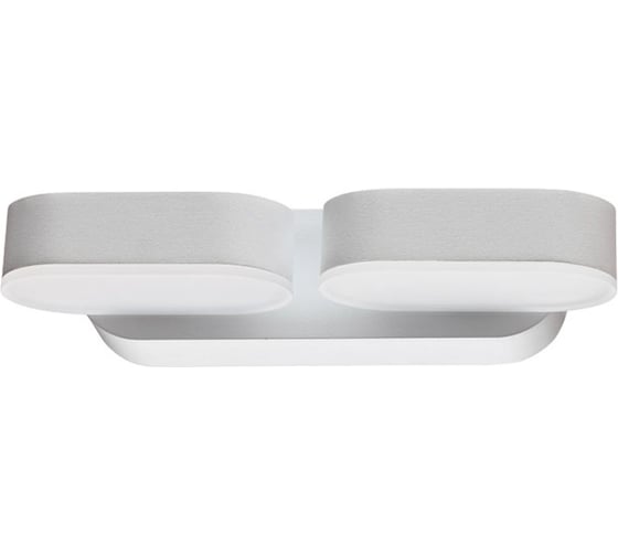 Ландшафтный светодиодный светильник NOVOTECH алюминий LED 12W KAIMAS 357432