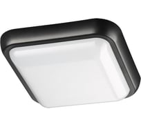 Ландшафтный светодиодный светильник NOVOTECH пластик LED 24W OPAL 357511
