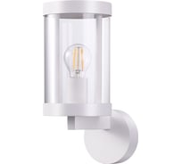 Ландшафтный настенный светильник NOVOTECH стекло E27 13W IVORY 370603