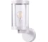 Ландшафтный настенный светильник NOVOTECH стекло E27 13W IVORY 370603 1