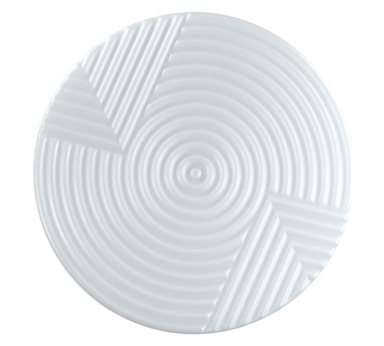 Настенно-потолочный светильник SONEX пластик, LED, 30W, MESSA 2083/CL
