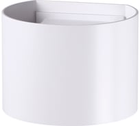 Ландшафтный светодиодный светильник NOVOTECH алюминий стекло LED 2*3W KAIMAS 358002