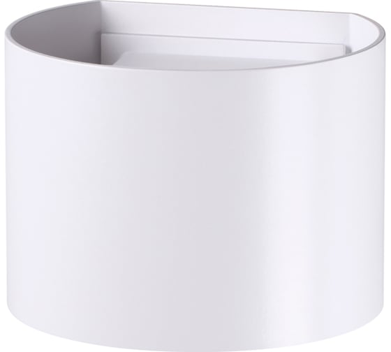 Ландшафтный светодиодный светильник NOVOTECH алюминий стекло LED 2*3W KAIMAS 358002