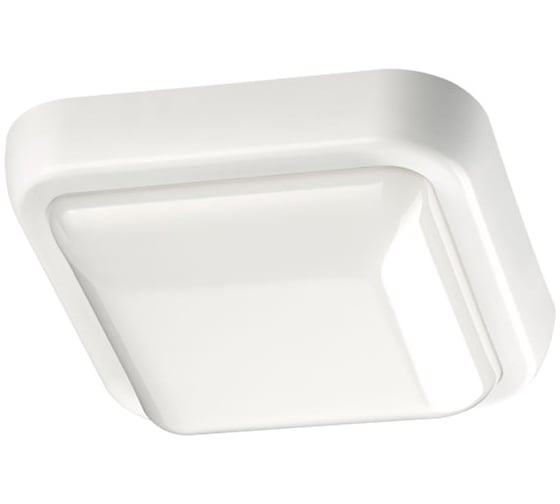 Ландшафтный светодиодный светильник NOVOTECH пластик LED 18W OPAL 357510 1