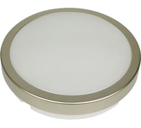 Ландшафтный светодиодный светильник NOVOTECH пластик LED 24W OPAL 357516