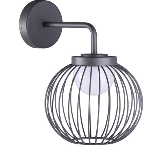 Ландшафтный настенный светильник NOVOTECH 7W CARRELLO 358286 1