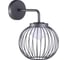 Ландшафтный настенный светильник NOVOTECH 7W CARRELLO 358286 1