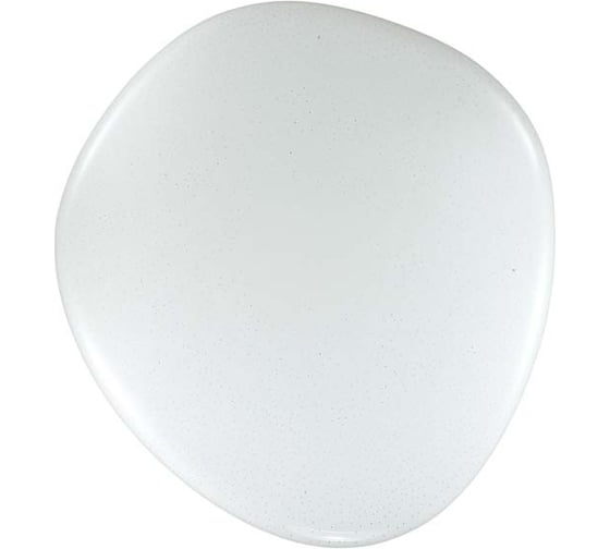 Настенно-потолочный светильник SONEX пластик, LED, 48W, STONE 2039/DL