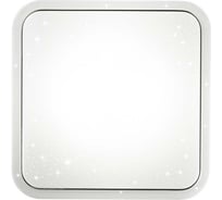Настенно-потолочный светильник SONEX пластик, LED, 48W, KVADRI 2014/D