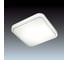 Настенно-потолочный светильник SONEX пластик, LED, 48W, KVADRI 2014/D 3