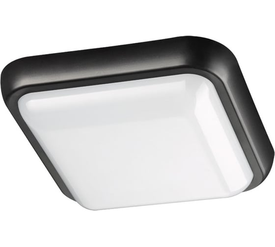 Ландшафтный светодиодный светильник NOVOTECH пластик LED 18W OPAL 357509 1
