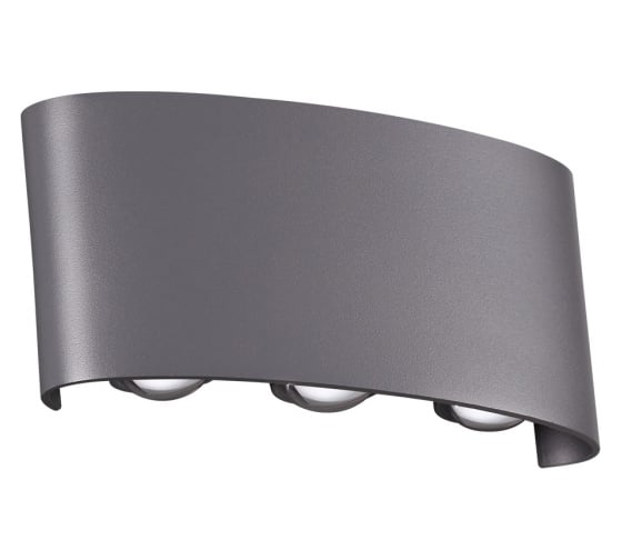 Ландшафтный настенный светильник NOVOTECH LED 6W CALLE 358460