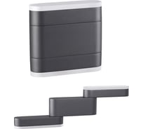 Ландшафтный светодиодный светильник NOVOTECH LED 8W KAIMAS 358086