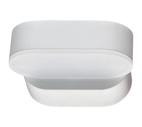 Ландшафтный светодиодный светильник NOVOTECH алюминий LED 6W KAIMAS 357431 1