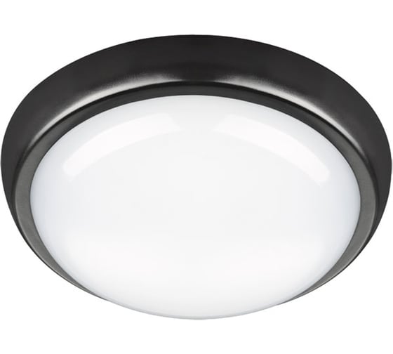 Ландшафтный светодиодный светильник NOVOTECH пластик LED 18W OPAL 357505 1