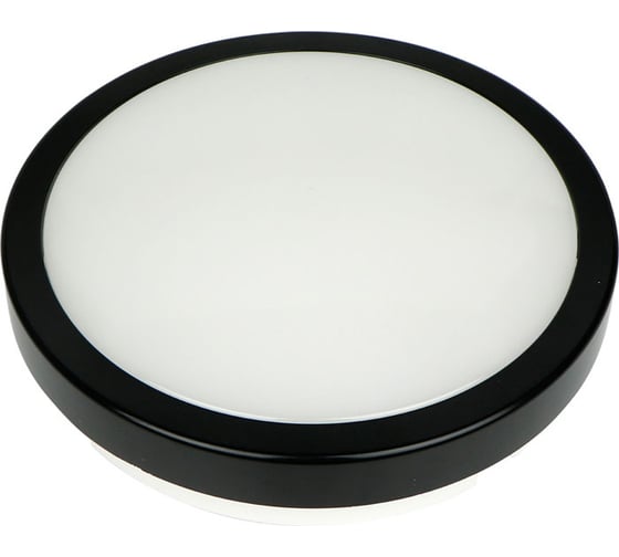 Ландшафтный светодиодный светильник NOVOTECH пластик LED 24W OPAL 357513 1