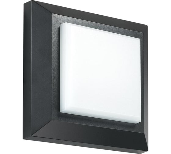 Ландшафтный светодиодный светильник NOVOTECH пластик LED 45LED 3W KAIMAS 357419 1