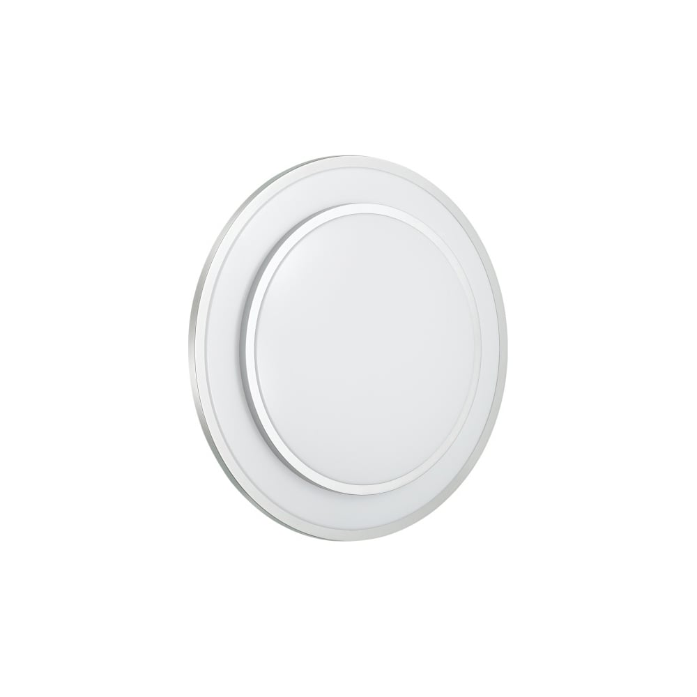 Настенно-потолочный светильник SONEX пластик, LED, 48W, BESTA 3007/DL ...