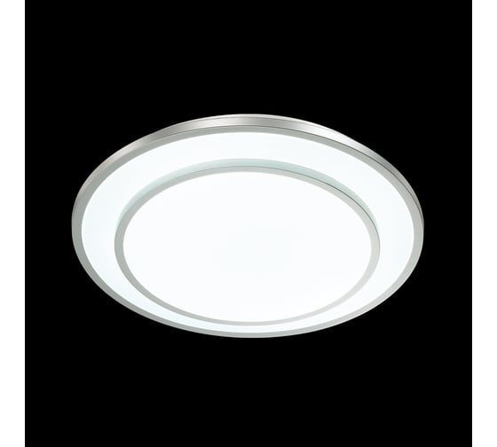 Настенно-потолочный светильник SONEX пластик, LED, 48W, BESTA 3007/DL