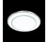 Настенно-потолочный светильник SONEX пластик, LED, 48W, BESTA 3007/DL 2