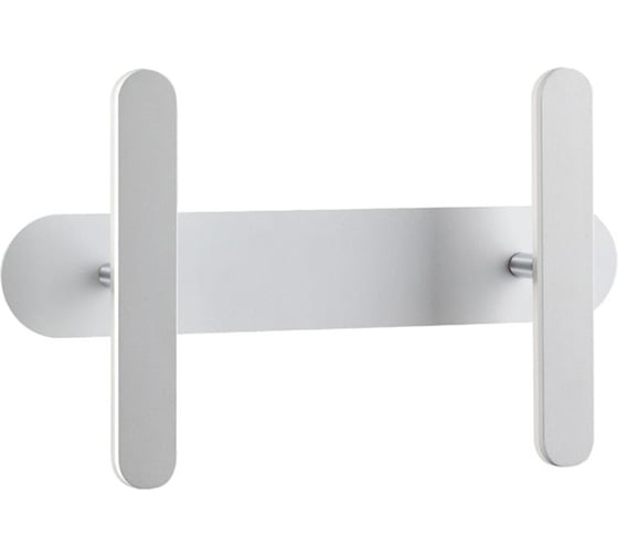 Ландшафтный светодиодный светильник NOVOTECH акрил LED 10W CALLE 357451 1