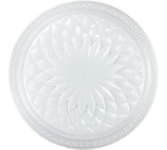 Настенно-потолочный светильник SONEX пластик, LED, 48W, DEGIRA 2082/DL 1