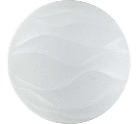 Настенно-потолочный светильник SONEX пластик, LED, 48W, ERICA 2090/DL 1