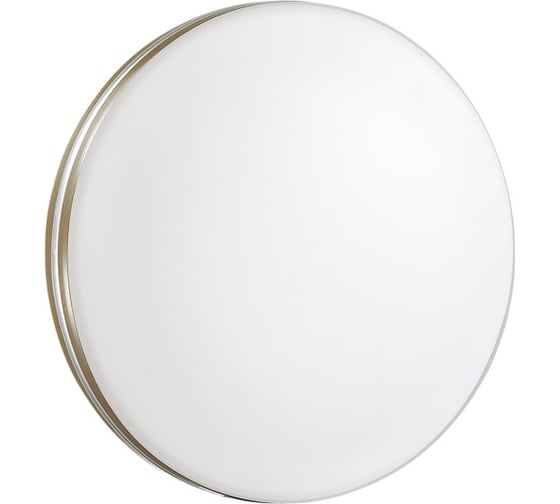 Настенно-потолочный светильник SONEX пластик, LED, 30W, SMALLI 3015/CL 1