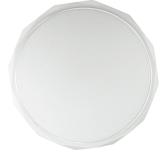 Настенно-потолочный светильник SONEX пластик, LED, 30W, MASIO 2056/CL 1