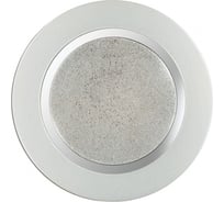 Настенно-потолочный светильник SONEX пластик, LED, 30W, PINOLA 2079/CL