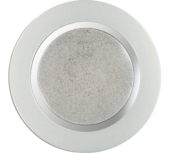 Настенно-потолочный светильник SONEX пластик, LED, 30W, PINOLA 2079/CL