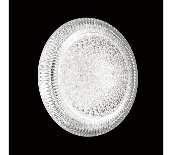 Настенно-потолочный светильник SONEX пластик, LED, 48W, BRILLIANCE 2038/DL