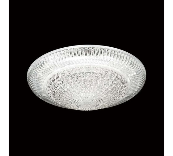 Настенно-потолочный светильник SONEX пластик, LED, 48W, BRILLIANCE 2038/DL