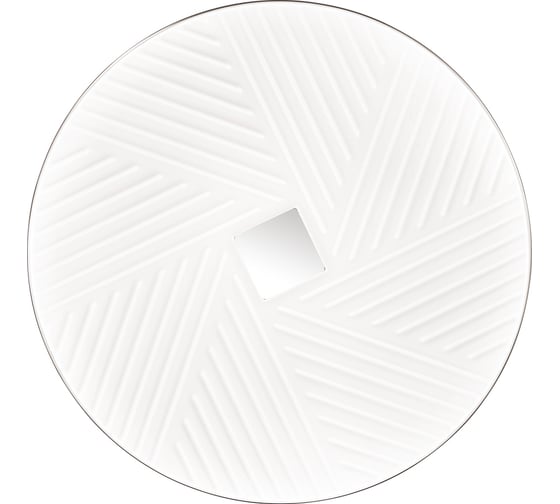Настенно-потолочный светильник SONEX пластик, LED, 48W, BERASA 3018/DL