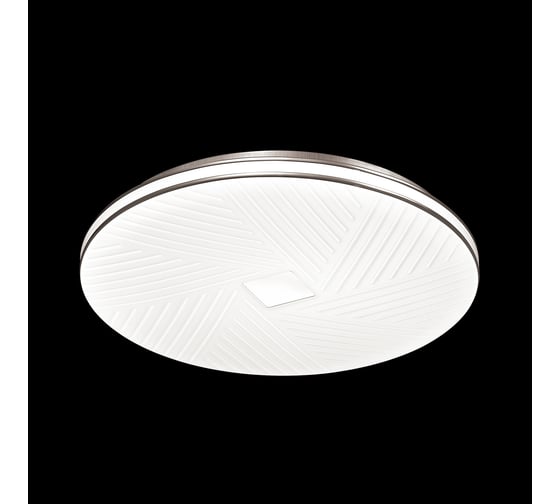 Настенно-потолочный светильник SONEX пластик, LED, 48W, BERASA 3018/DL