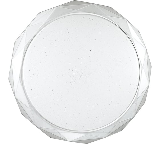 Настенно-потолочный светильник SONEX пластик, LED, 48W, GINO 2045/DL 1