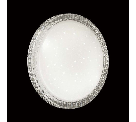 Настенно-потолочный светильник SONEX пластик, LED, 48W, BRISA 2036/DL