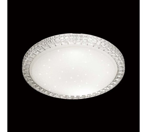 Настенно-потолочный светильник SONEX пластик, LED, 48W, BRISA 2036/DL