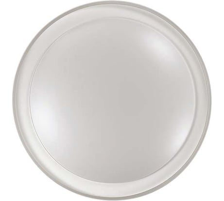 Настенно-потолочный светильник SONEX пластик, LED, 48W, KABRIO 2049/DL
