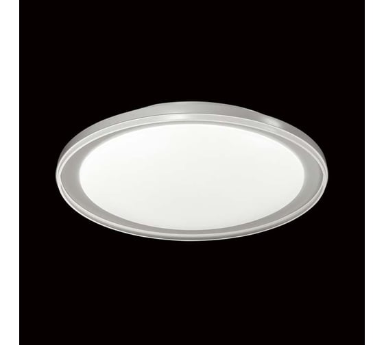 Настенно-потолочный светильник SONEX пластик, LED, 48W, KABRIO 2049/DL