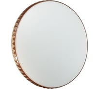 Настенно-потолочный светильник SONEX пластик, LED, 48W, DINA AMBER 2078/DL