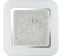 Настенно-потолочный светильник SONEX пластик, LED, 30W, PINO 2080/CL