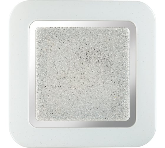 Настенно-потолочный светильник SONEX пластик, LED, 30W, PINO 2080/CL 1