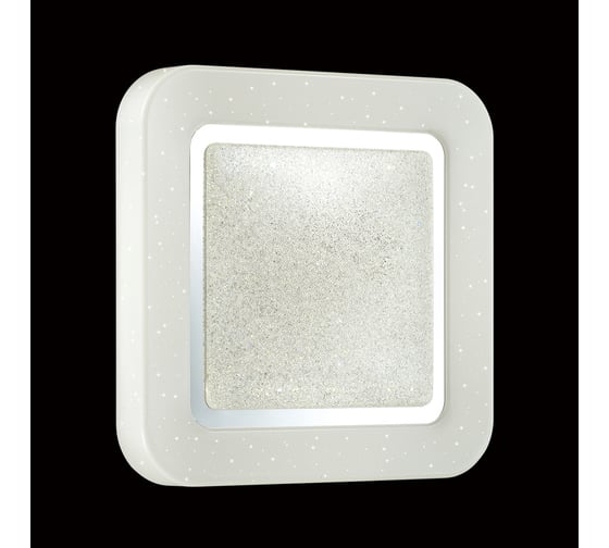 Настенно-потолочный светильник SONEX пластик, LED, 30W, PINO 2080/CL