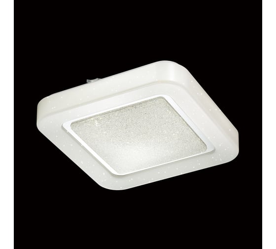 Настенно-потолочный светильник SONEX пластик, LED, 30W, PINO 2080/CL