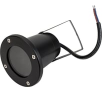 Ландшафтный светильник NOVOTECH алюминий GU10 9W LANDSCAPE 369953