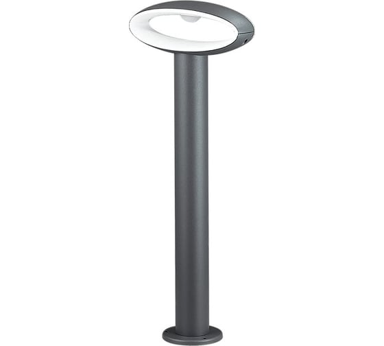 Ландшафтный светодиодный светильник NOVOTECH поликарбонат LED 8LED 9W KAIMAS 357405