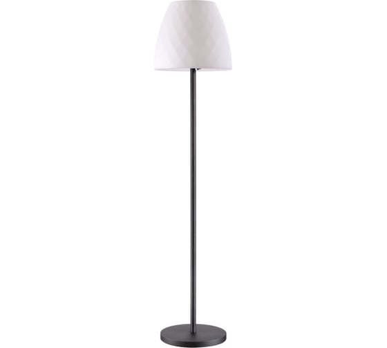 Ландшафтный торшер NOVOTECH пластик PE E27 60W CONTE 370602